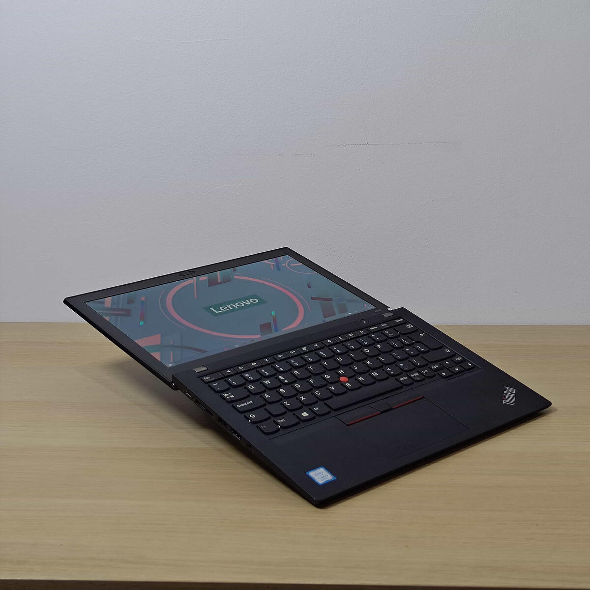 Lenovo Thinkpad X280 Flex Flat Butik Laptop