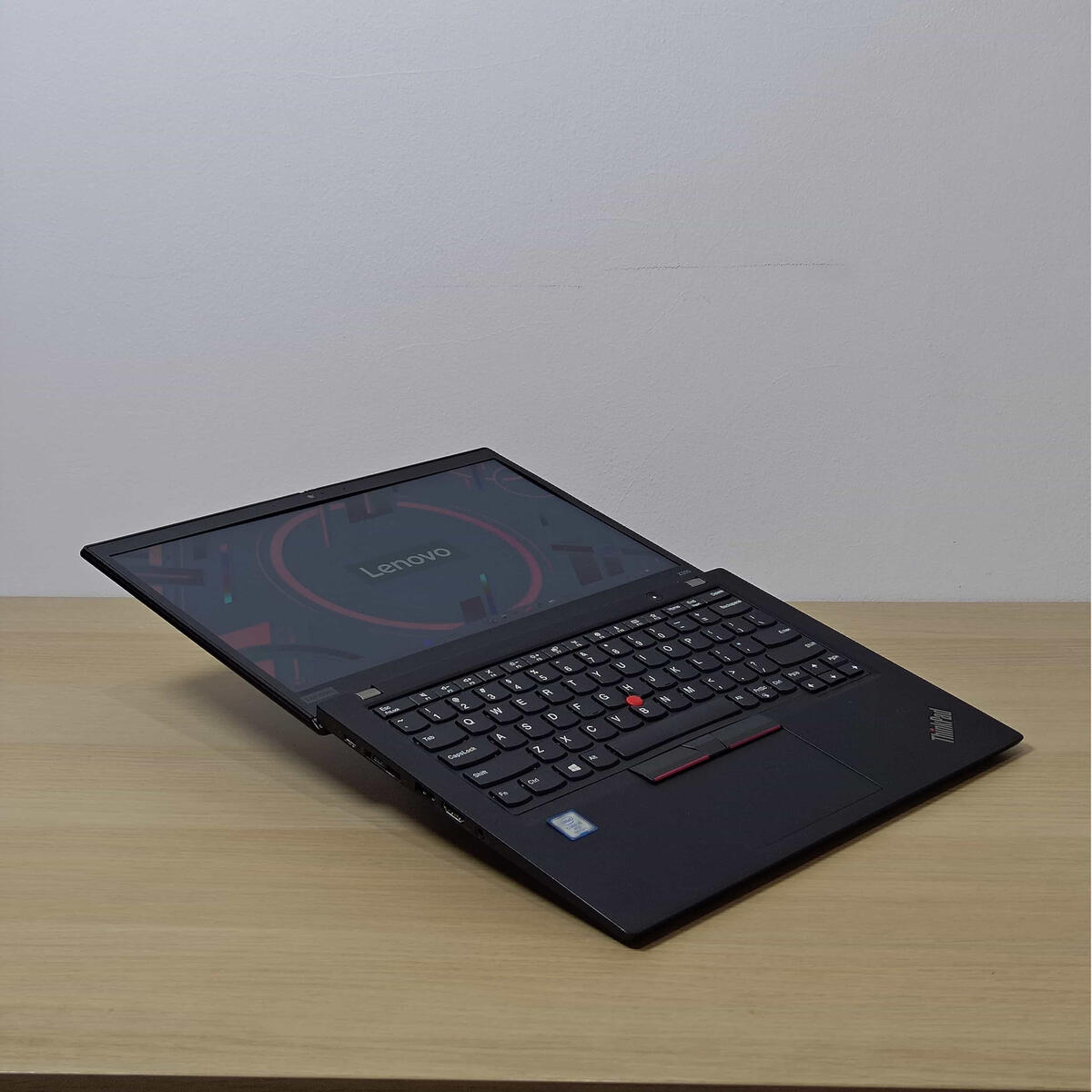 Lenovo Thinkpad X390 Flex Flat Butik Laptop