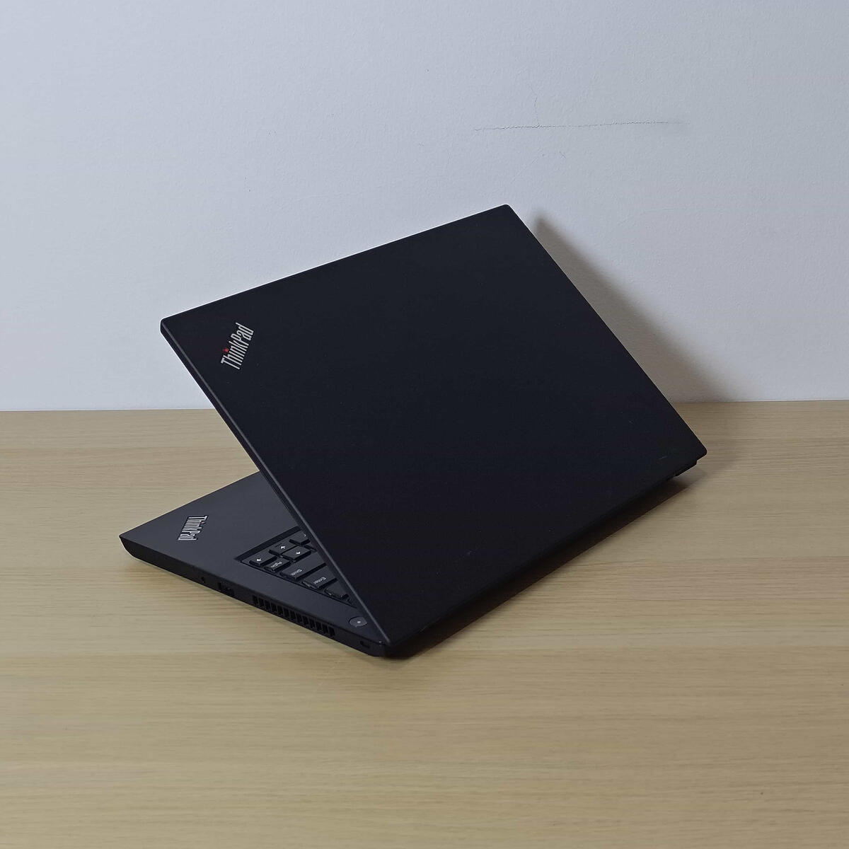 Lenovo Thinkpad L480 Kiri Butik Laptop