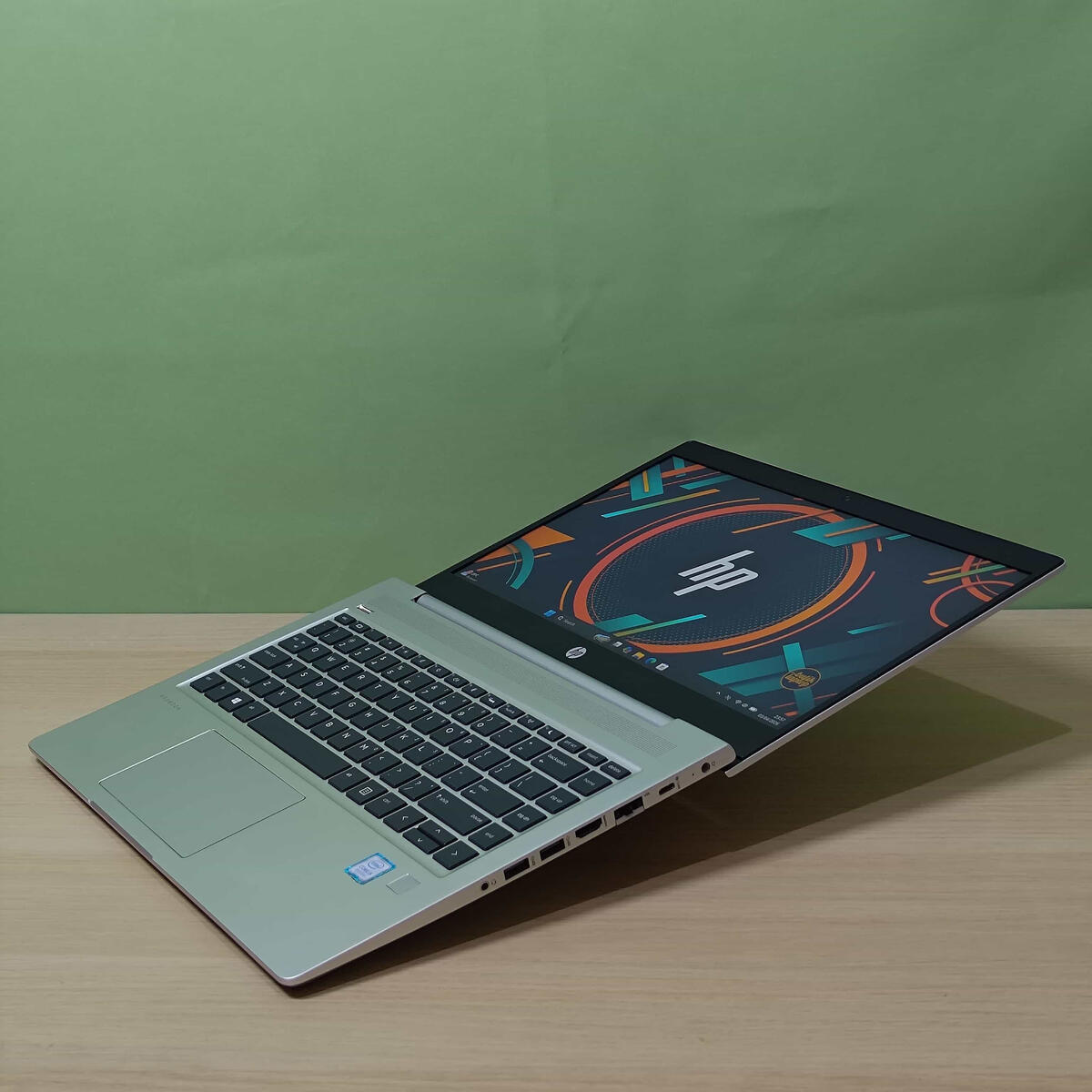 HP Probook 440 G60 Flex Flat Butik Laptop