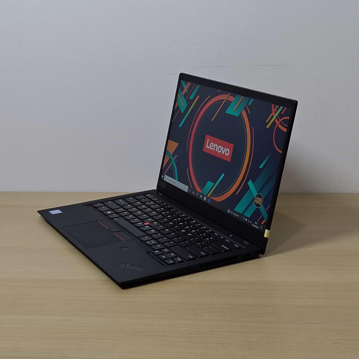Lenovo Thinkpad X1 Carbon Gen 6Kanan Butik Laptop