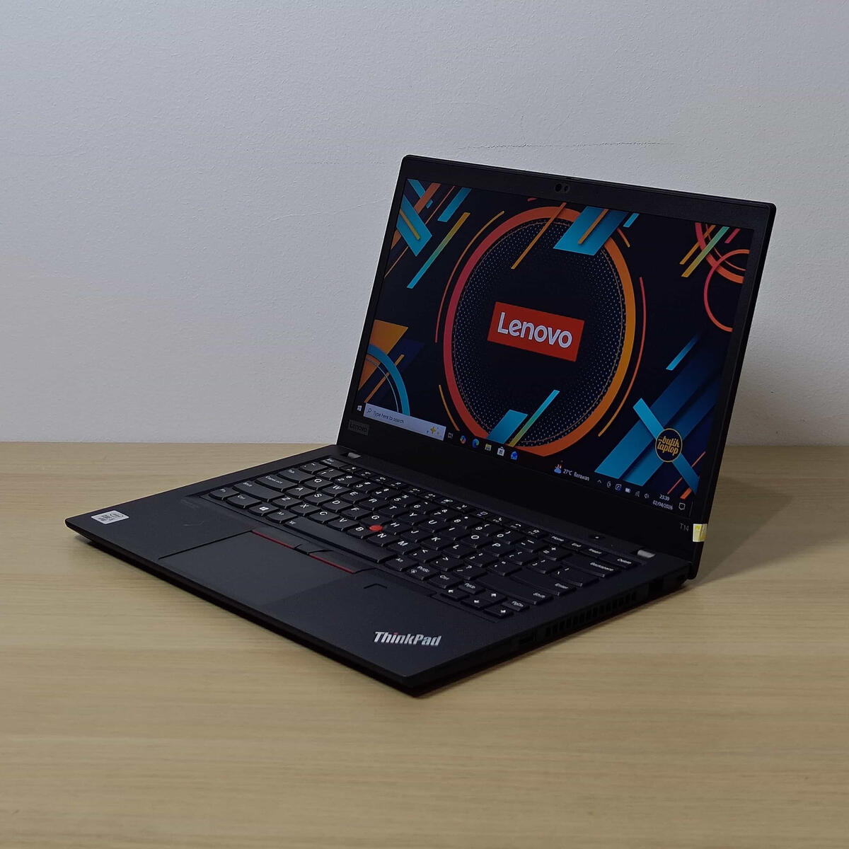 Lenovo Thinkpad T14 Kanan Butik Laptop