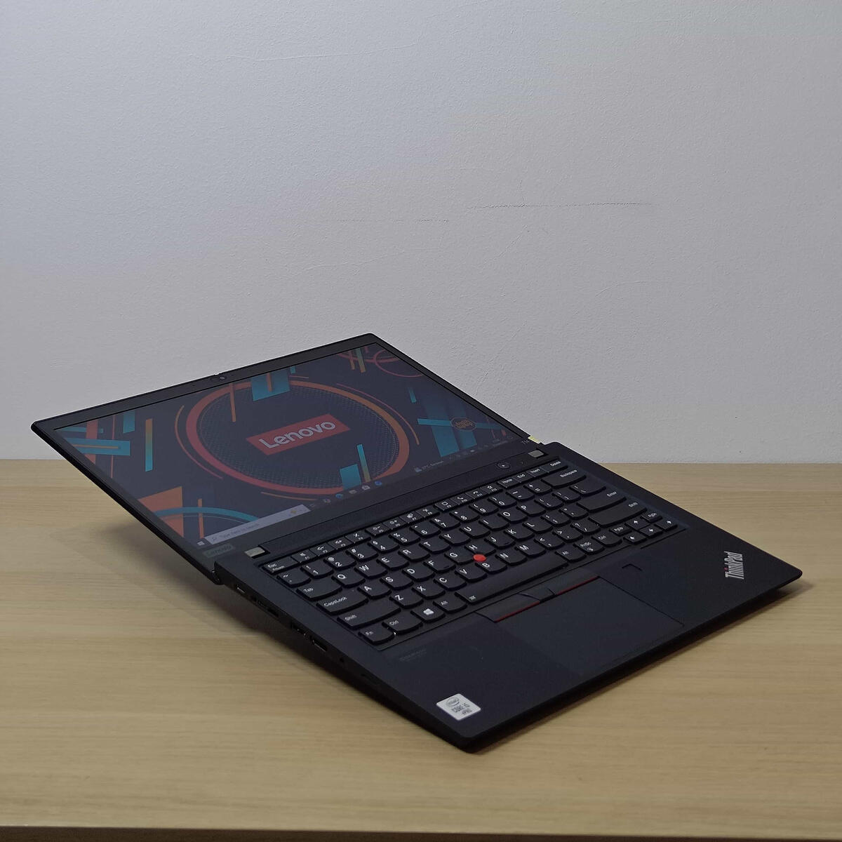Lenovo Thinkpad T14 Flex Flat Butik Laptop