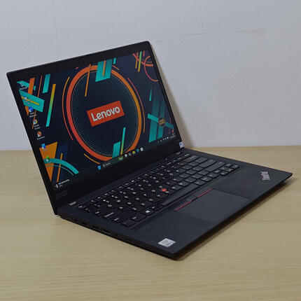 Cover Lenovo Thinkpad T14G1 Cover Lenovo Thinkpad T14G1 Butik Laptop