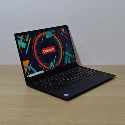 Cover Thinkpad X1 Carbon G6 Laptop