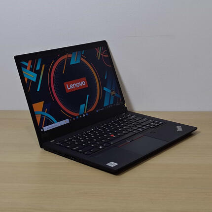 Cover Lenovo Thinkpad T14 Butik Laptop