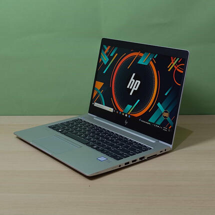 Cover HP Elitebook G6 Butik Laptop